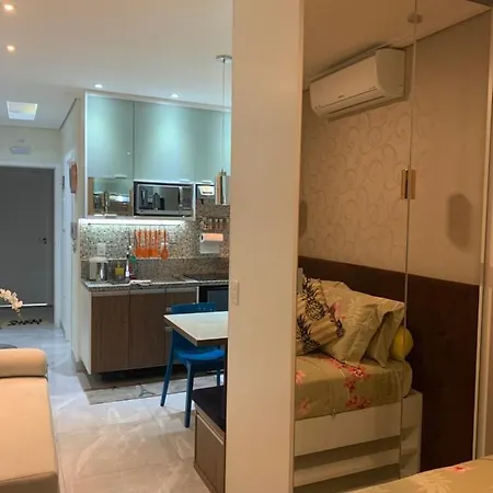 Flat Vip 5 Estrelas Granja Vianna Moderno Sofisticado Alto Padrao Animalia Park! Cotia  Exterior foto