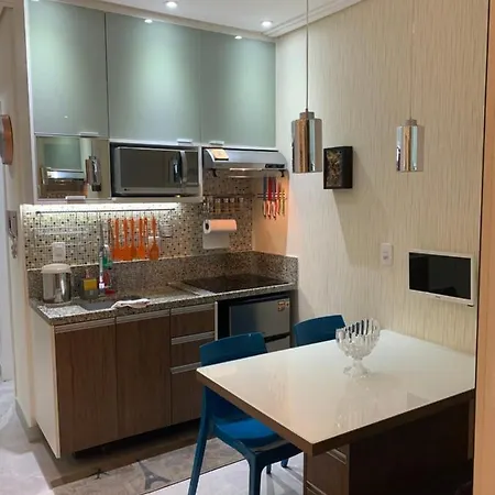 Flat Vip 5 Estrelas Granja Vianna Moderno Sofisticado Alto Padrao Animalia Park! Cotia  Exterior foto