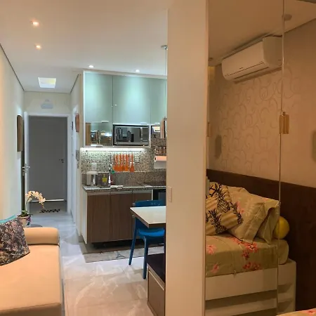 Flat Vip 5 Estrelas Granja Vianna Moderno Sofisticado Alto Padrao Animalia Park! Cotia  Exterior foto