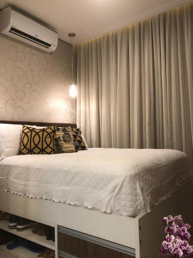 Flat Vip 5 Estrelas 43 Metros Granja Vianna Apartamento Cotia (Sao Paulo)