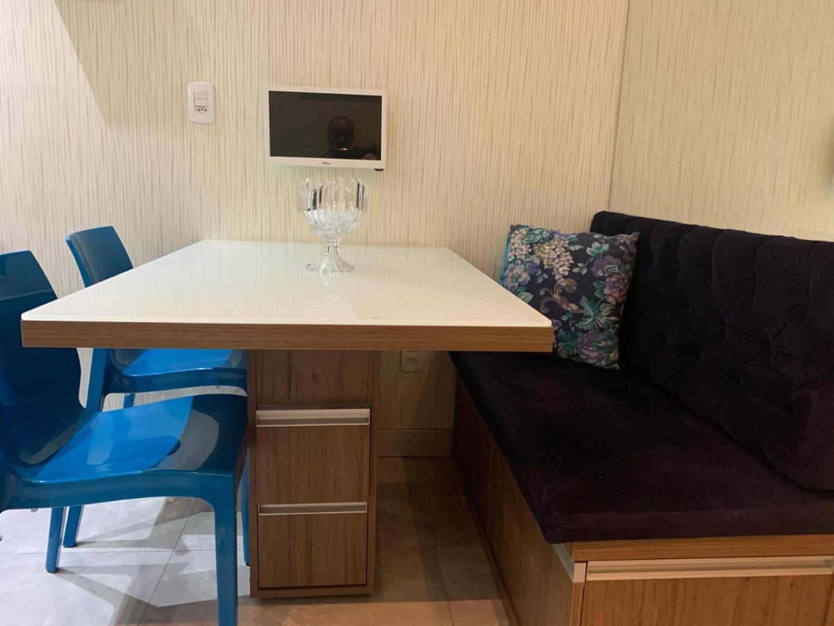 Apartamento Flat Vip 5 Estrelas 43 Metros Granja Vianna Cotia (Sao Paulo)