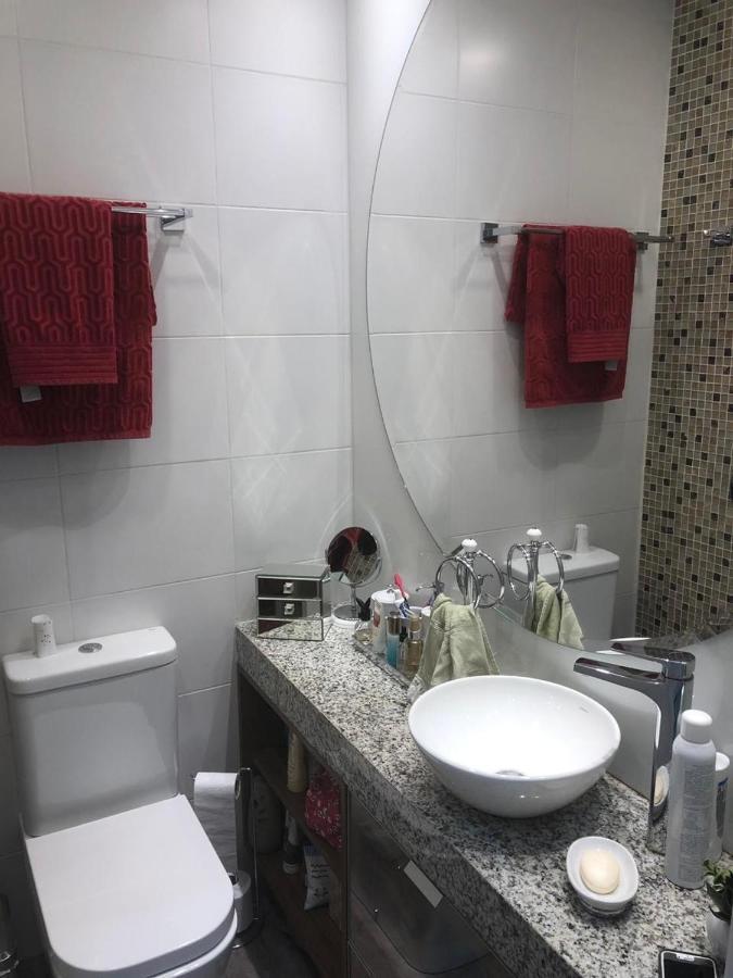 Apartamento Flat Vip 5 Estrelas 43 Metros Granja Vianna *