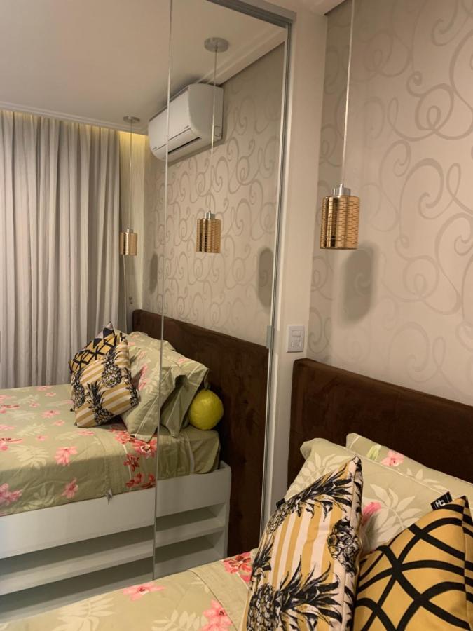 Flat Vip 5 Estrelas 43 Metros Granja Vianna