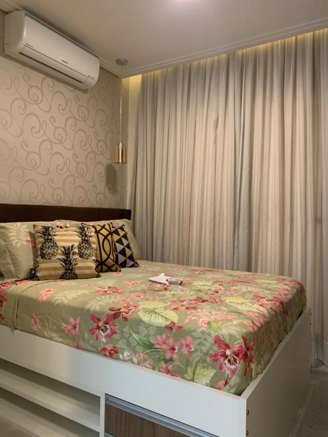 Flat Vip 5 Estrelas 43 Metros Granja Vianna * Cotia (Sao Paulo)