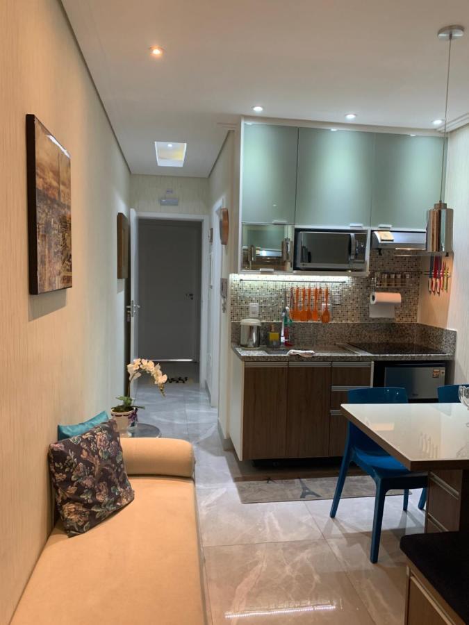 Apartamento Flat Vip 5 Estrelas 43 Metros Granja Vianna Cotia (Sao Paulo)
