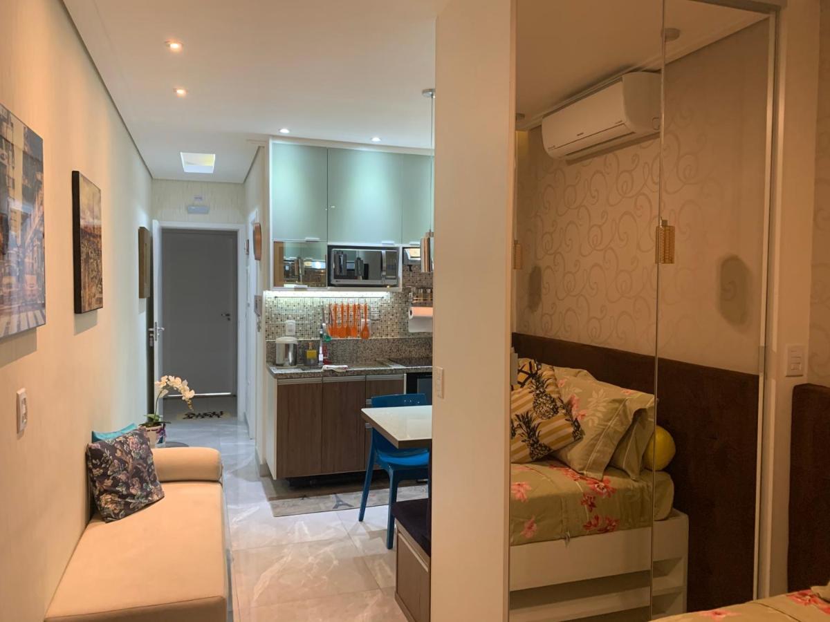 Flat Vip 5 Estrelas 43 Metros Granja Vianna * Cotia (Sao Paulo)