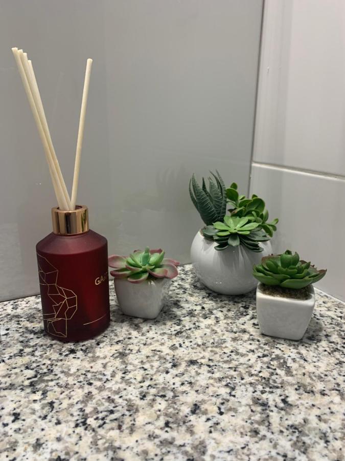 Apartamento Flat Vip 5 Estrelas 43 Metros Granja Vianna