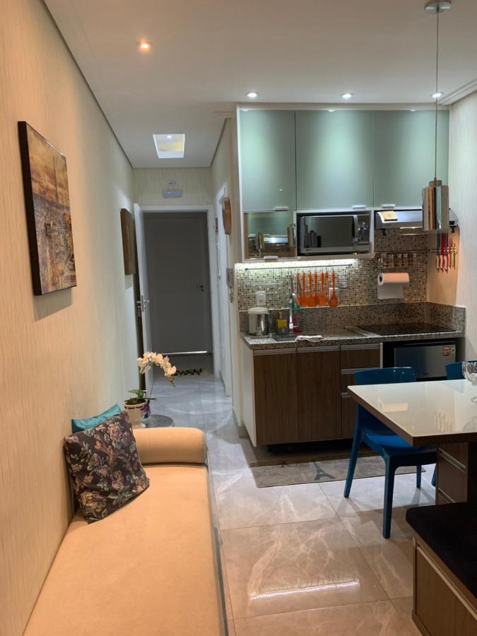 Flat Vip 5 Estrelas 43 Metros Granja Vianna * Cotia (Sao Paulo)