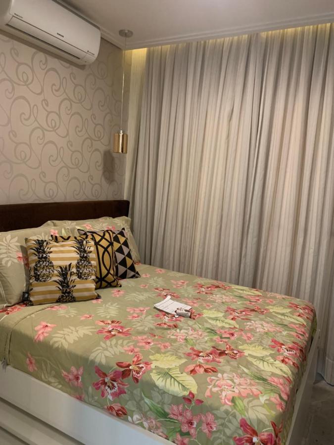 Flat Vip 5 Estrelas Granja Vianna Moderno Sofisticado Alto Padrao Animalia Park!