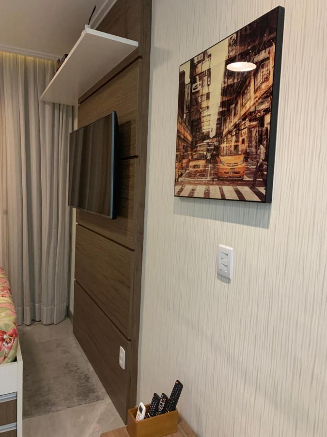 Flat Vip 5 Estrelas Granja Vianna Moderno Sofisticado Alto Padrao Animalia Park!