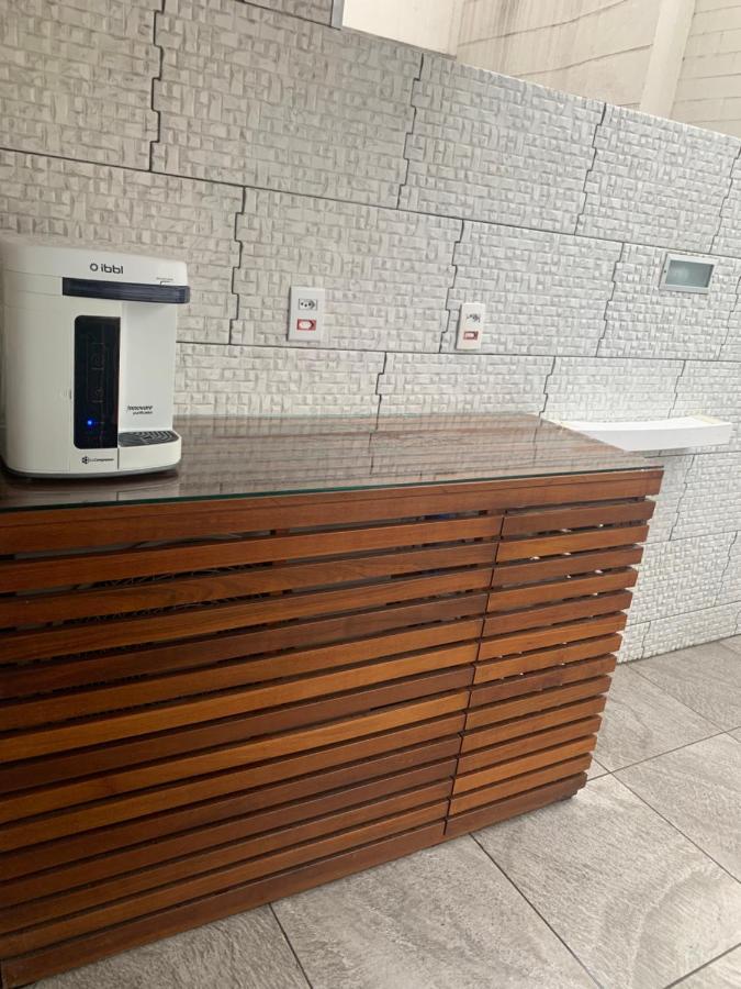 Apartment Flat Vip 5 Estrelas Granja Vianna Moderno Sofisticado Alto Padrao Animalia Park! Cotia (Sao Paulo)
