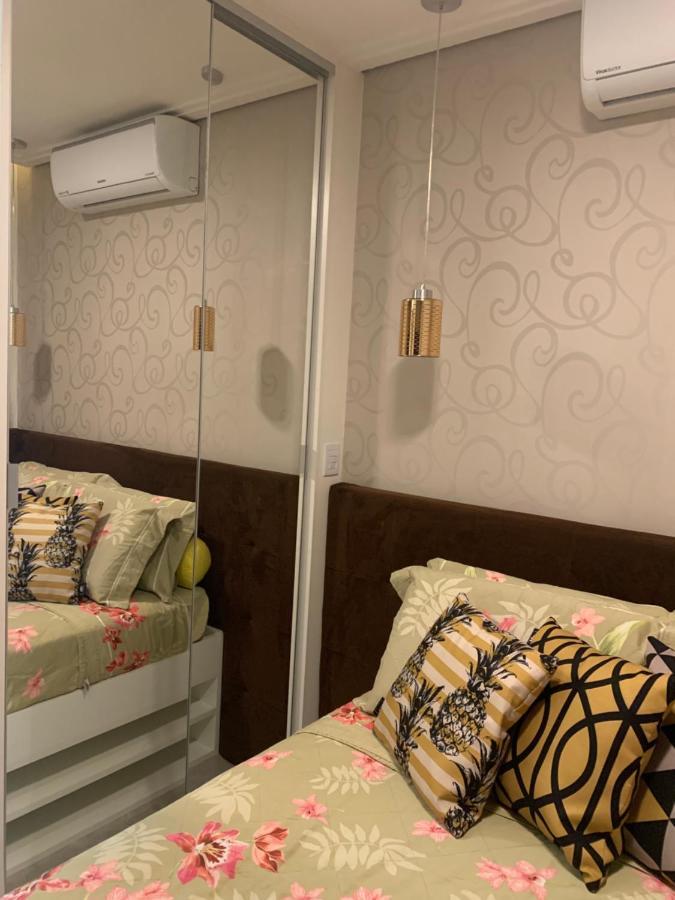 Flat Vip 5 Estrelas Granja Vianna Moderno Sofisticado Alto Padrao Animalia Park! Apartment