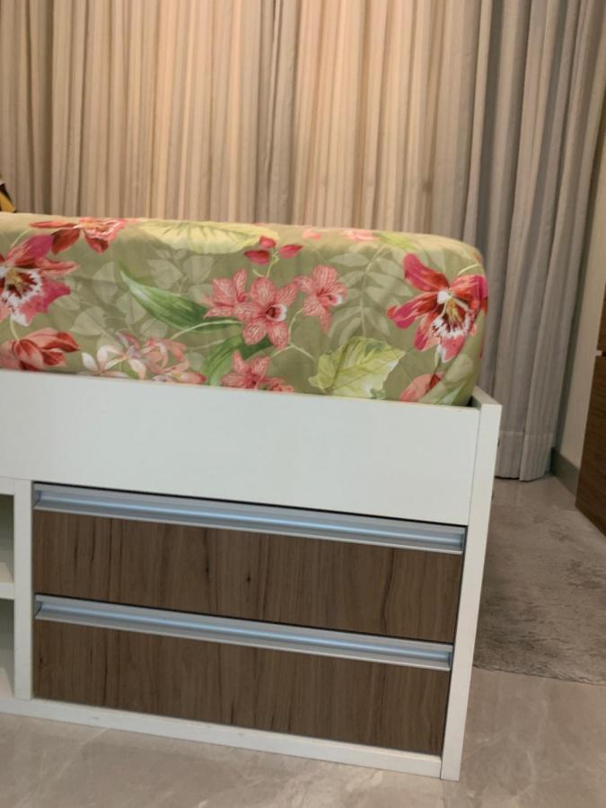 Flat Vip 5 Estrelas Granja Vianna Moderno Sofisticado Alto Padrao Animalia Park! Apartment *