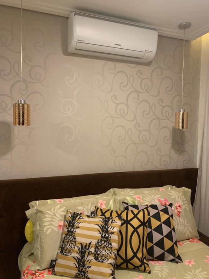 Flat Vip 5 Estrelas Granja Vianna Moderno Sofisticado Alto Padrao Animalia Park!