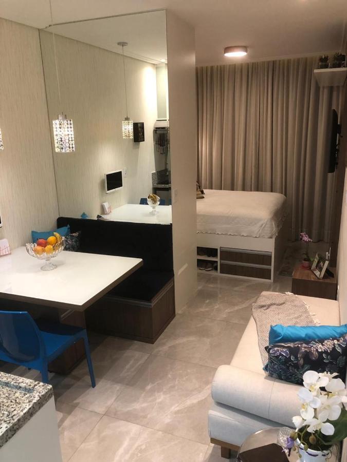 Flat Vip 5 Estrelas Granja Vianna Moderno Sofisticado Alto Padrao Animalia Park! Apartment
