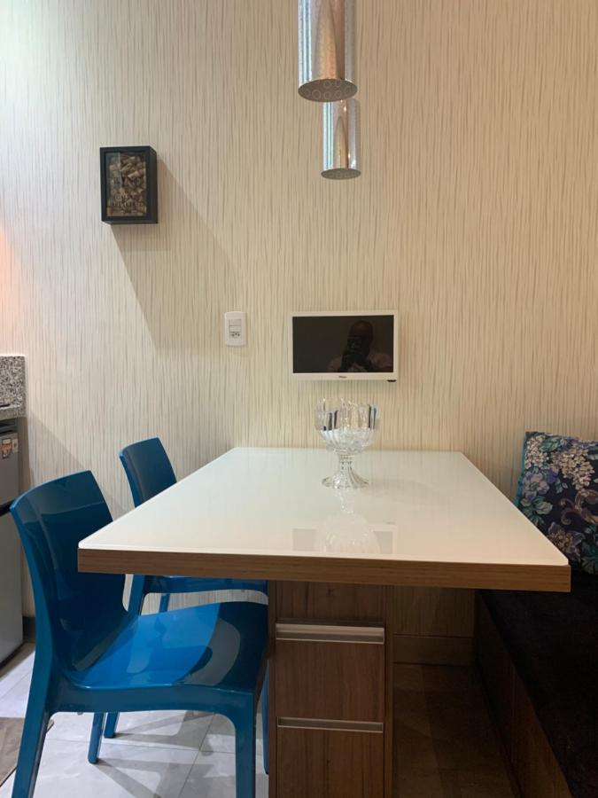 Flat Vip 5 Estrelas Granja Vianna Moderno Sofisticado Alto Padrao Animalia Park! Apartment