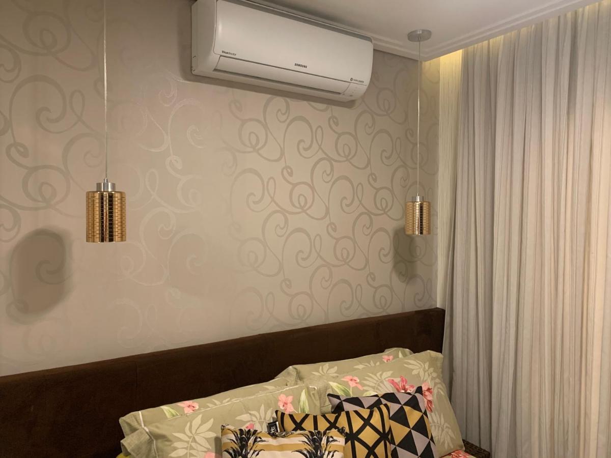 Flat Vip 5 Estrelas Granja Vianna Moderno Sofisticado Alto Padrao Animalia Park! Apartment *