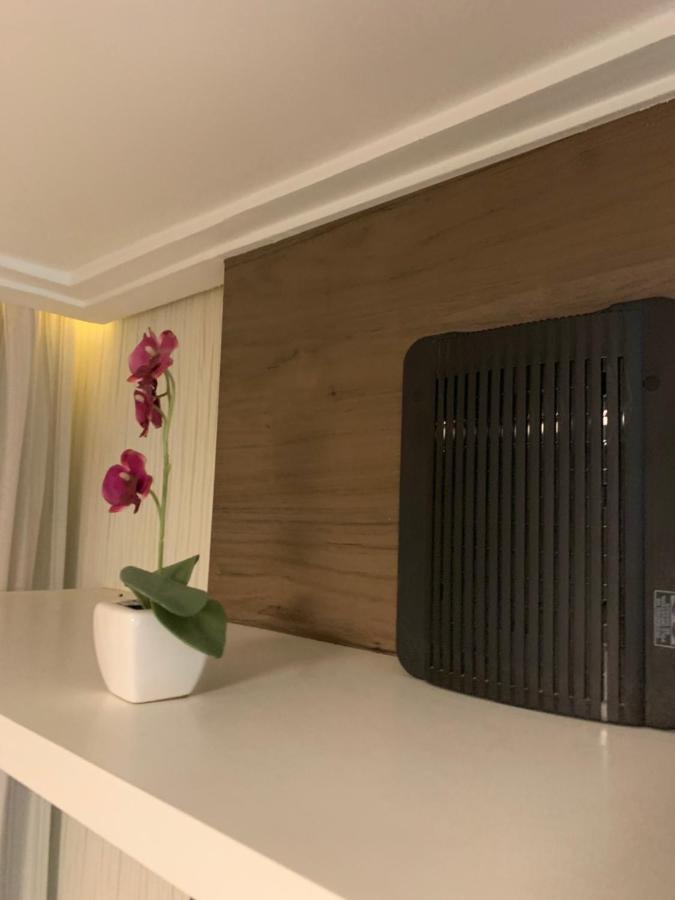 Flat Vip 5 Estrelas Granja Vianna Moderno Sofisticado Alto Padrao Animalia Park! Apartment