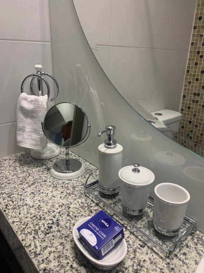 Apartment Flat Vip 5 Estrelas Granja Vianna Moderno Sofisticado Alto Padrao Animalia Park! Cotia (Sao Paulo)